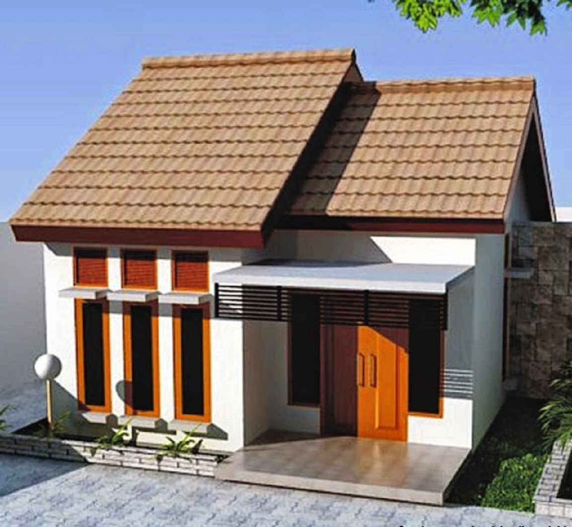 minimalis contoh desain nulis