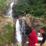 curug kenthongan