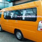 travel purwokerto solo terbaru