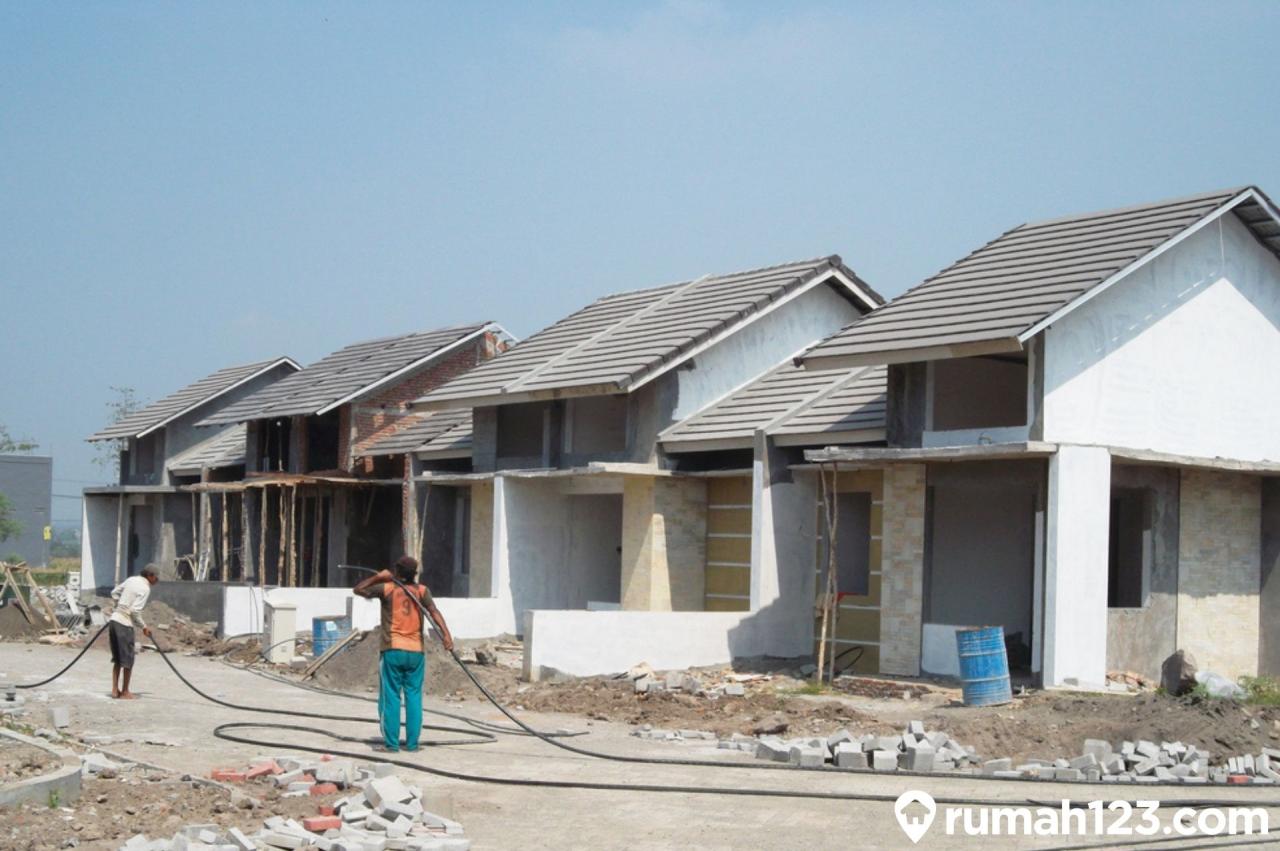 developer perumahan di purwokerto terbaru