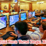 artikel bisnis warnet terbaru