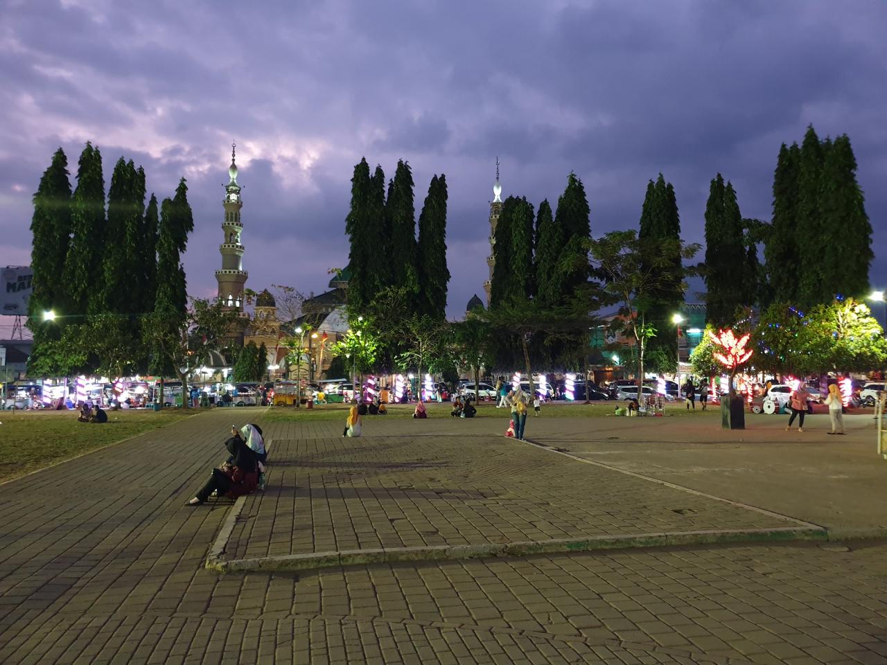 purwokerto baturraden purbalingga lokawisata yoexplore baturaden jawa tengah inilah mencari instagramable keren hipwee