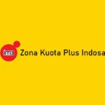 zona kuota plus indosat