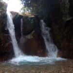 curug kembar ketenger