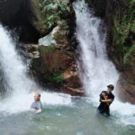 curug kembar ketenger