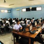 sekolah paket c di jakarta timur terbaru