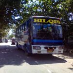 bus dari purwokerto ke banjarnegara