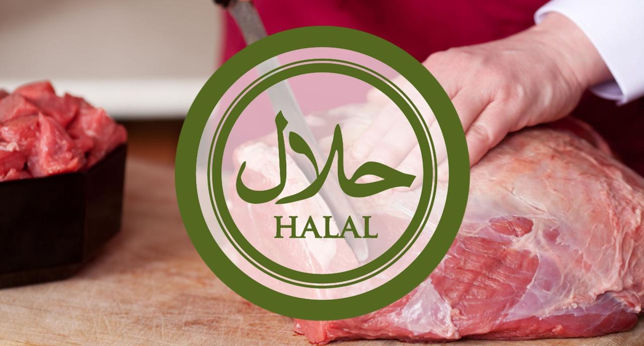 halal artinya terbaru