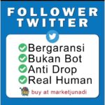 followers pasif adalah terbaru