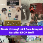 bisnis pop shopee menguntungkan tirto kpop ceruk menengok