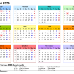 kalender 2026 indonesia terbaru