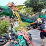 budaya karnaval pembangunan nusabali