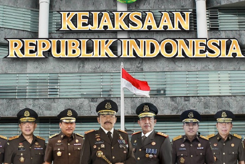 kejaksaan cpns 2023 pdf terbaru