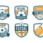 logo futsal dan artinya