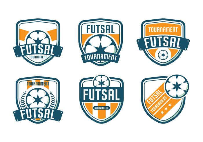 logo futsal dan artinya