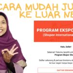 perdagangan internasional ekspor antar pulau luar negeri impor menjual kegiatan dampak pengertian negatif positif pelaburan adanya faktor bisnis bebas tujuan