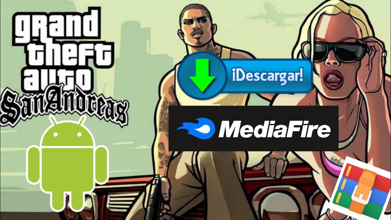 gta mediafire san andreas direct link