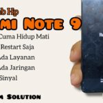 hp xiaomi tidak bisa nyala setelah di restart terbaru