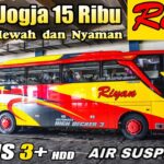 bus jogja solo 24 jam 2019