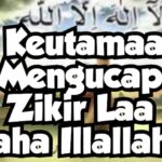 mimpi mengucap la ilaha illallah