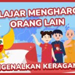 melarang merasa membenci kunjungi lain karena telah mutlak setiap umatnya