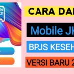 cara daftar mobile pulsa terbaru