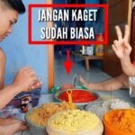 usaha besar kecil bumbu untung tukang