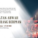 renungan peringatan arwah hari ke 7 terbaru