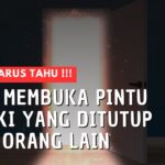 cara membuka rezeki yang ditutup orang