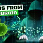 cara membuat virus android