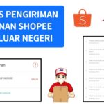 jual barang keluar negeri terbaru