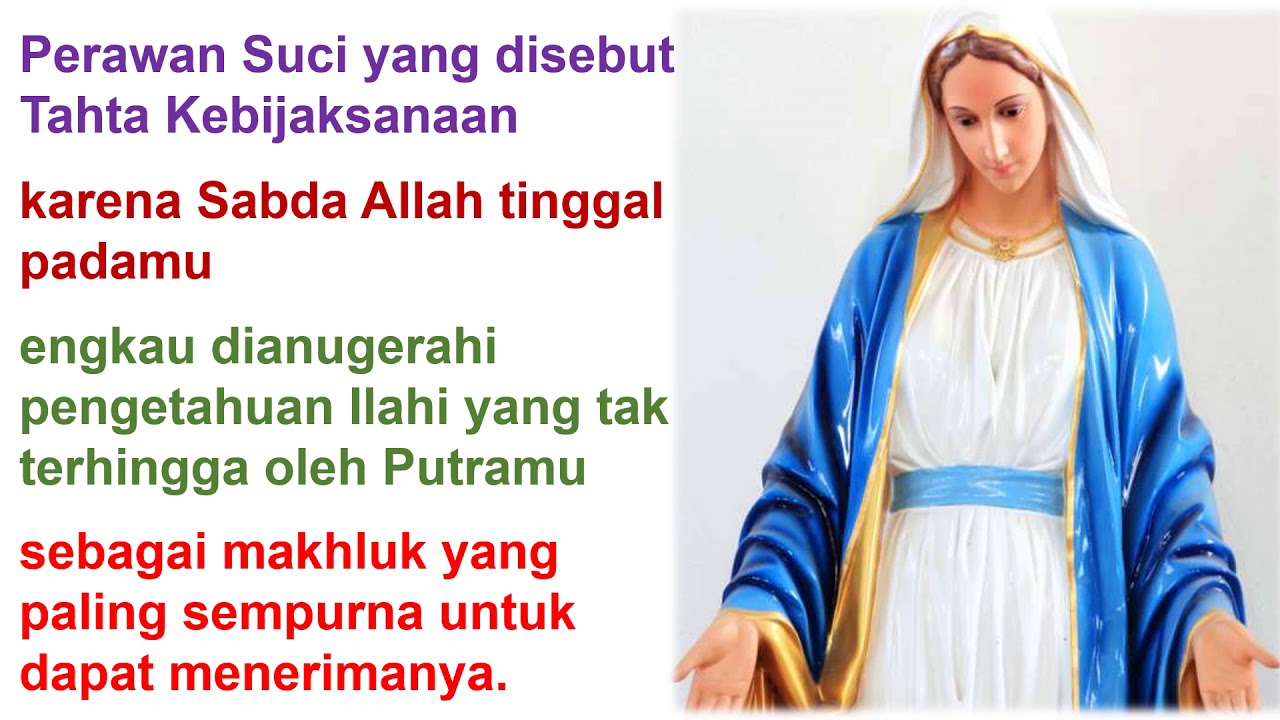 kudus kepada doa devosi hati