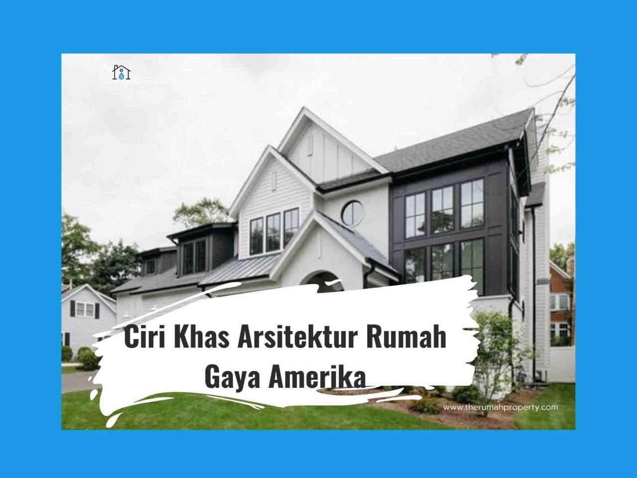 amerika mudah inspirasi