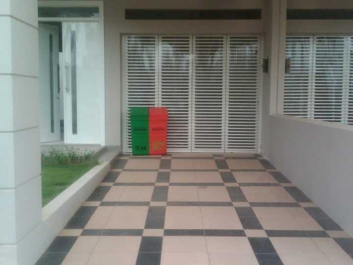 keramik carport terbaru