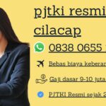 pjtki resmi cilacap