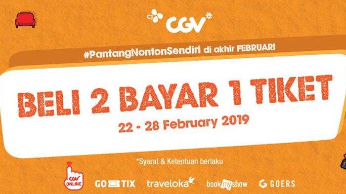 harga tiket cgv purwakarta hari ini terbaru