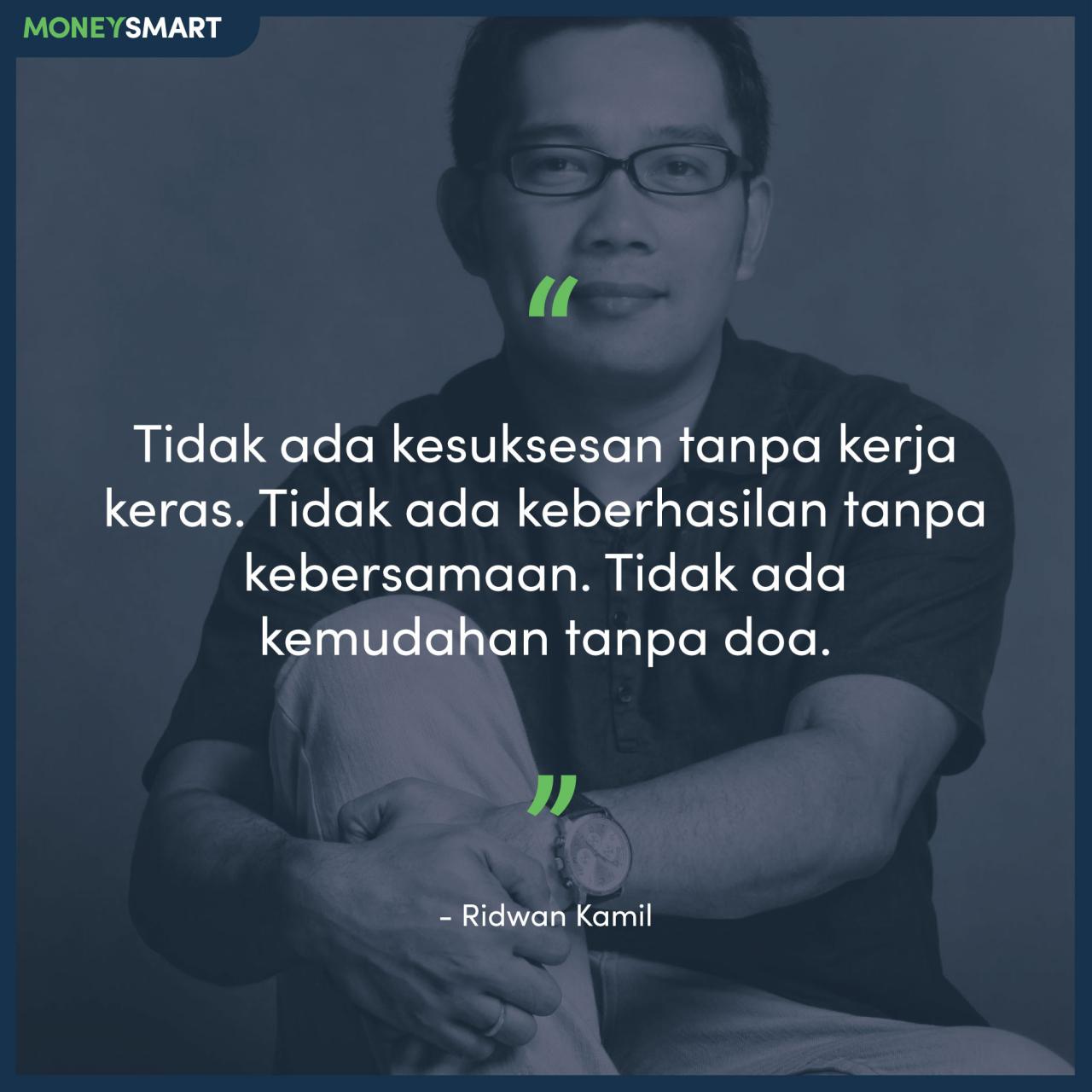 quote tentang keuangan