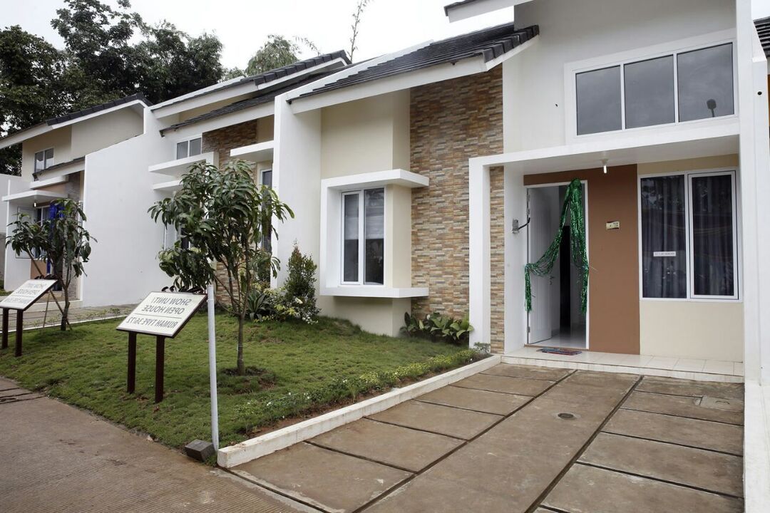 syarat pengajuan kpr rumah second terbaru