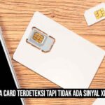 sim card terdeteksi tapi tidak ada sinyal xiaomi terbaru