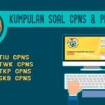 belajar materi cpns terbaru