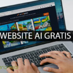 website ai gratis